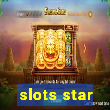 slots star