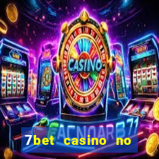 7bet casino no deposit bonus