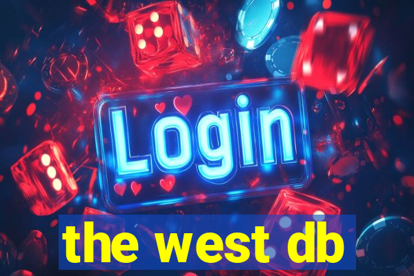 the west db