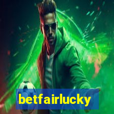 betfairlucky