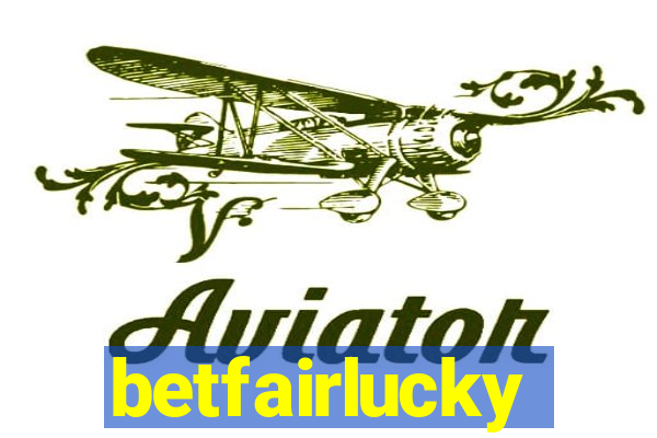 betfairlucky