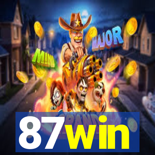 87win