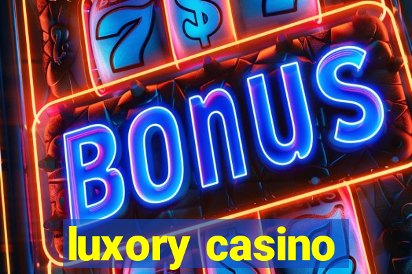 luxory casino