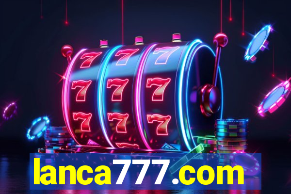 lanca777.com