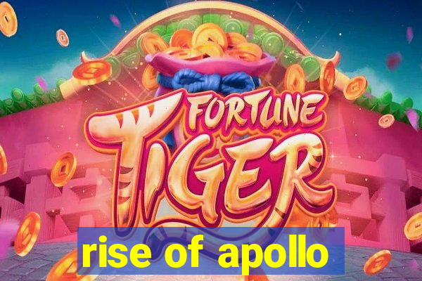 rise of apollo