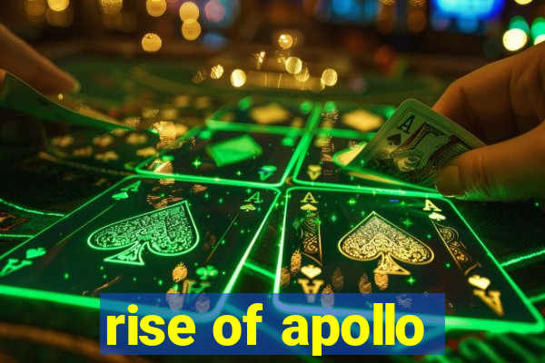 rise of apollo