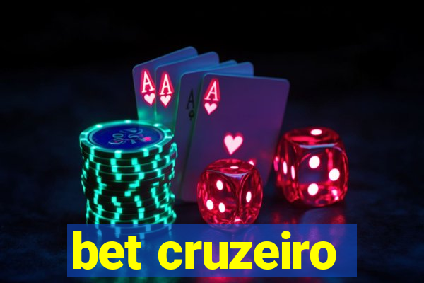 bet cruzeiro