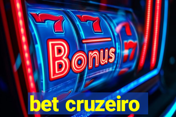 bet cruzeiro