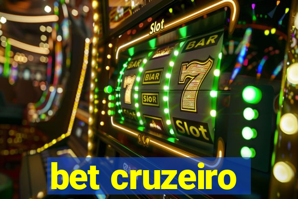 bet cruzeiro