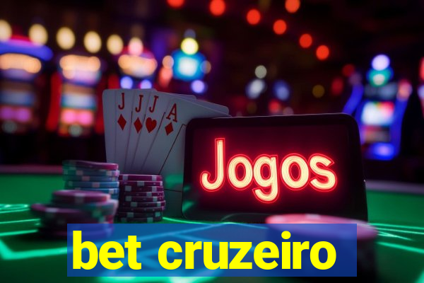 bet cruzeiro