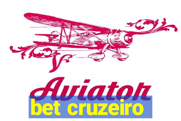 bet cruzeiro