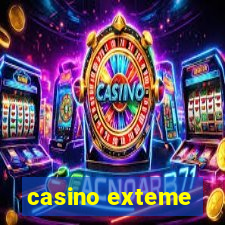 casino exteme