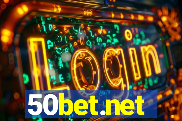 50bet.net