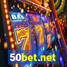 50bet.net