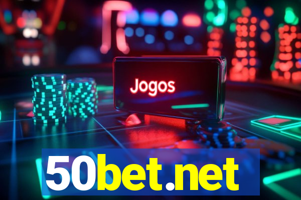 50bet.net