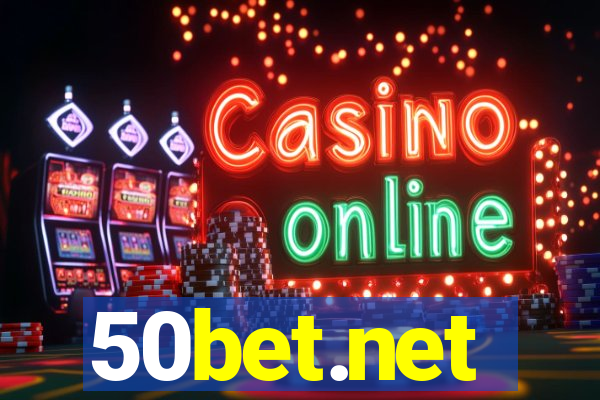 50bet.net