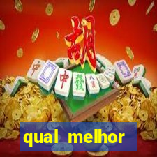 qual melhor plataforma para ganhar dinheiro jogando