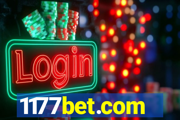 1177bet.com