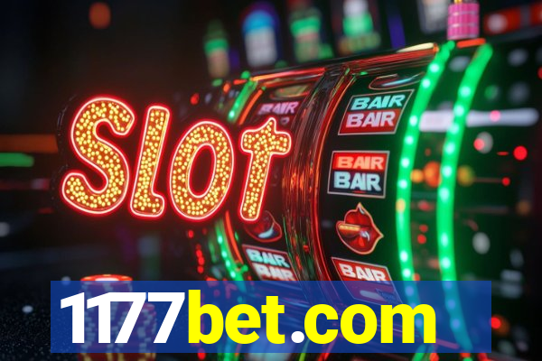 1177bet.com