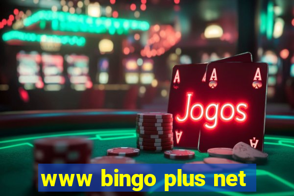 www bingo plus net