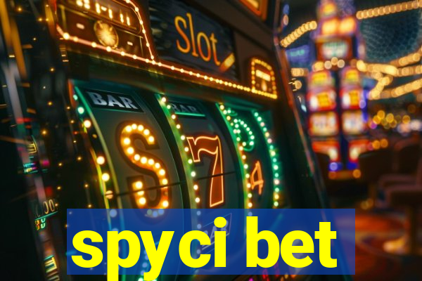 spyci bet