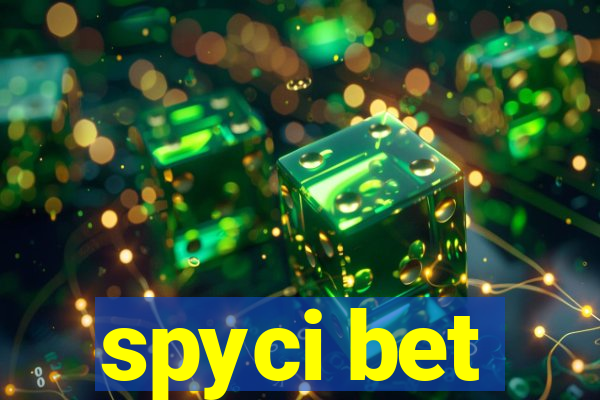 spyci bet