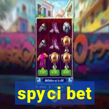 spyci bet