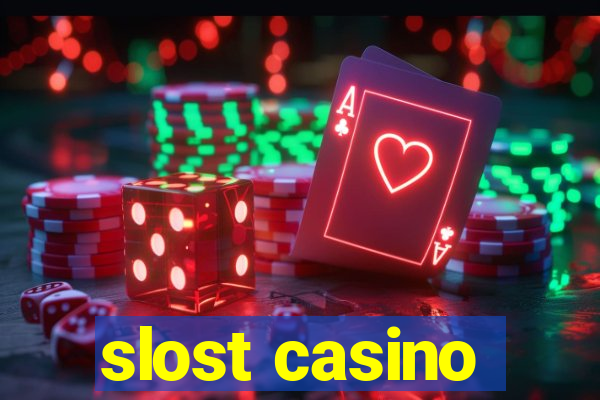 slost casino