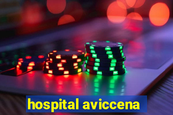 hospital aviccena