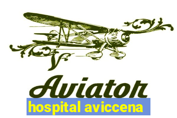 hospital aviccena