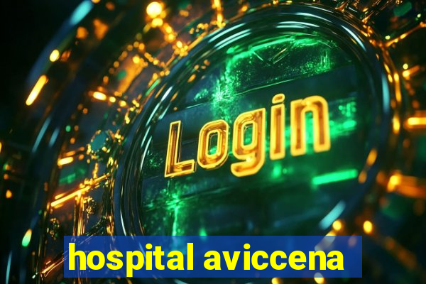 hospital aviccena