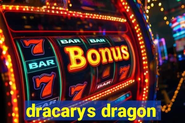 dracarys dragon