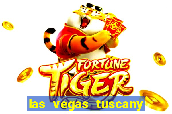 las vegas tuscany suites & casino