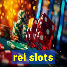 rei slots