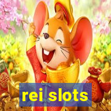 rei slots