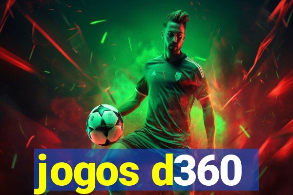 jogos d360