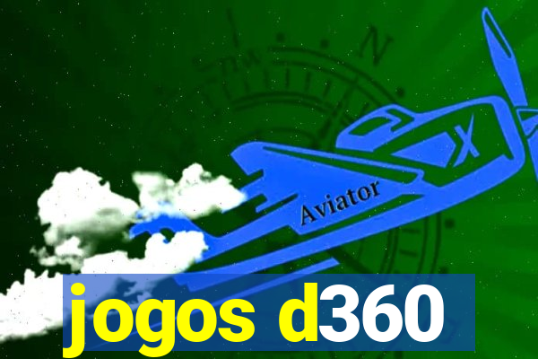 jogos d360