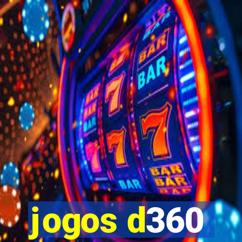 jogos d360