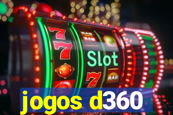 jogos d360