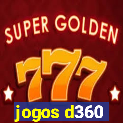 jogos d360