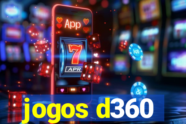 jogos d360