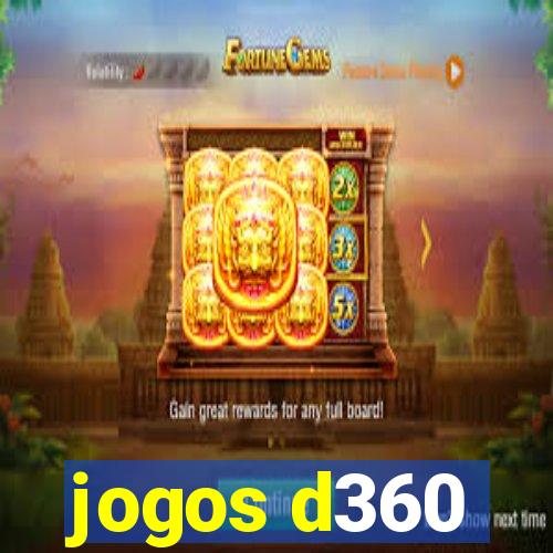 jogos d360