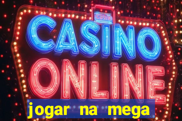 jogar na mega millions é seguro