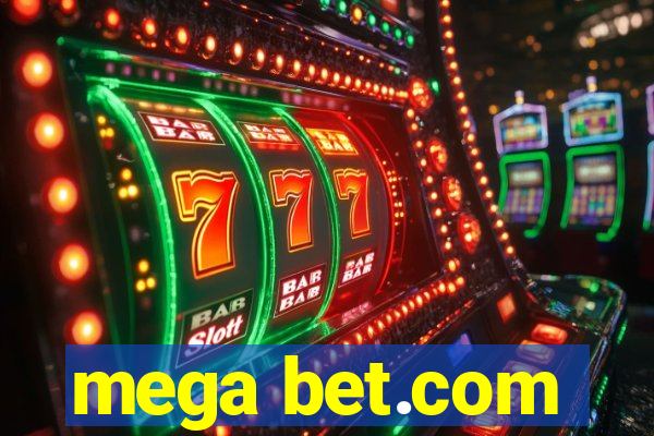 mega bet.com