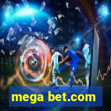 mega bet.com