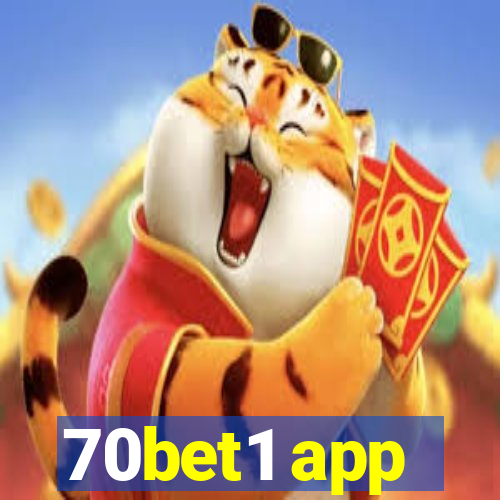 70bet1 app