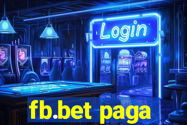 fb.bet paga