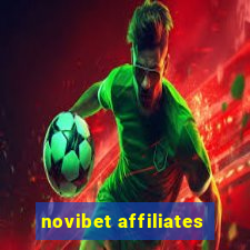 novibet affiliates