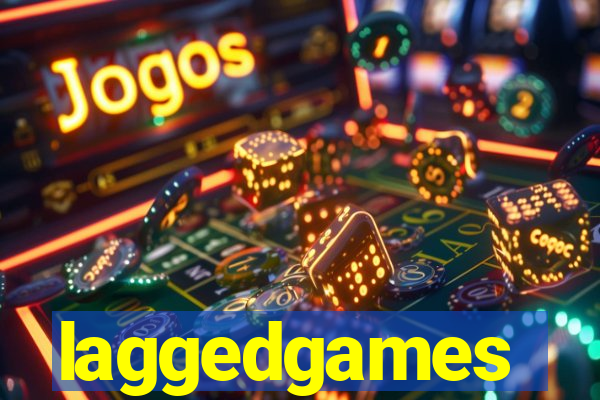 laggedgames