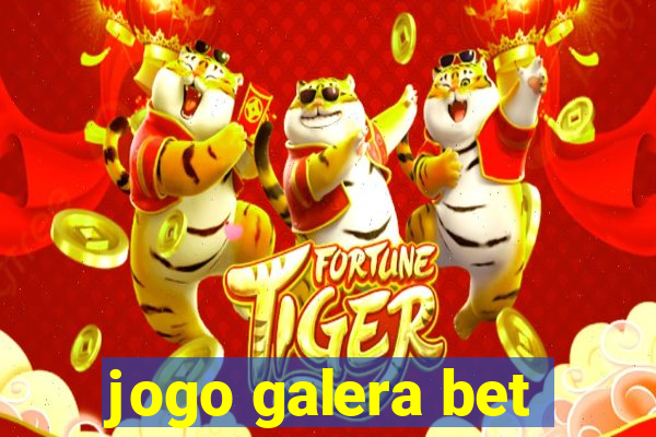 jogo galera bet